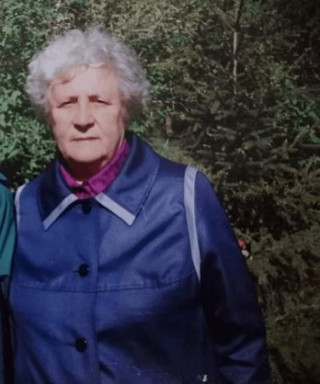 ЛАКОМАЯ(ПАСЬКО) ЛЮБОВЬ АКСЕНТЬЕВНА