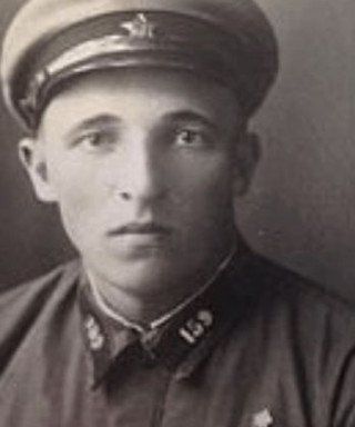 Гаврилин Антон Николаевич