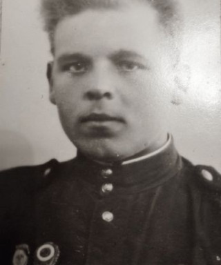 Дворяшин Геннадий Григорьевич