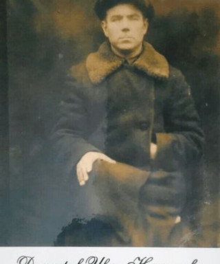 Дегтярев Иван Николаевич