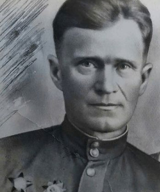 Гусев Николай Иванович