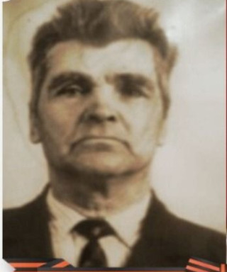 Кадилин Тит Наумович