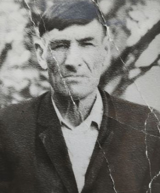 Егоров Иван Евдокимович