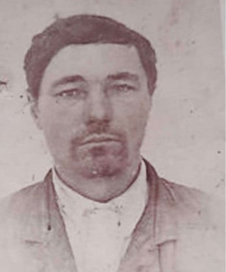 Макагонов Иван Акимович