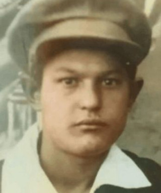 Павлов Григорий Кузьмич