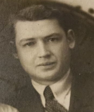 Павлов Виктор Зосимович