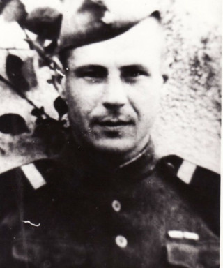 Тюпин Евгений Васильевич