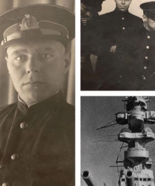 Волков Александр Павлович