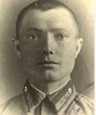 Жижко Андрей Ефремович