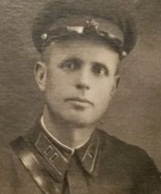 Курчатов Иван Петрович