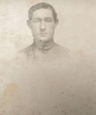 Гушинец Василий Николаевич