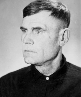 Пуляев Михаил Иванович