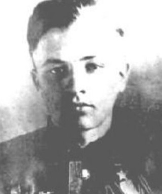 Лупырев Иван Петрович