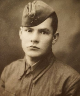 Железов Виктор Николаевич