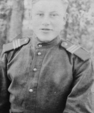 Фурукин Михаил Матвеевич