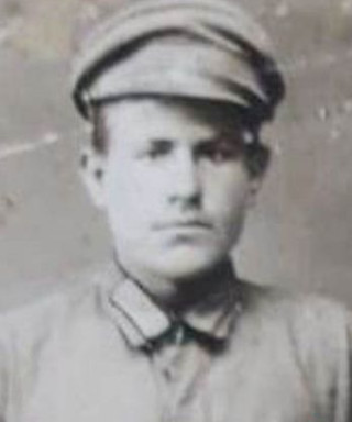 Ермаков Иван Михайлович