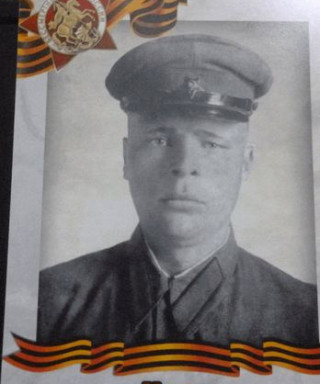 Малых Андрей Антонович