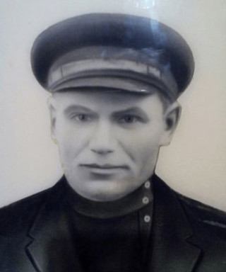Петров Кузьма Гаврилович