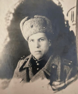 Борисов Виктор Иванович