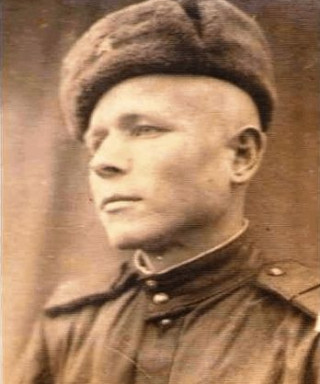 Гусев Николай Михайлович