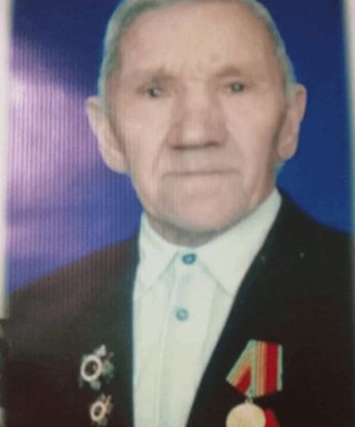 Зюраков Пётр Семёнович