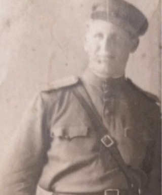 Благов Василий Иванович