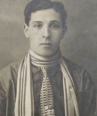 Хаит Хона Ефимович