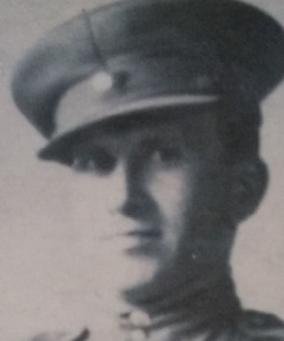 Путилов Сергей Фёдорович