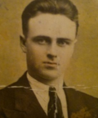 Ершов Аркадий Силантьевич