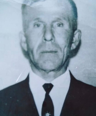 Петров Николай Александрович