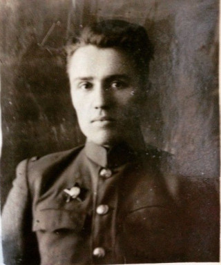 Безносенко Никифор Михайлович