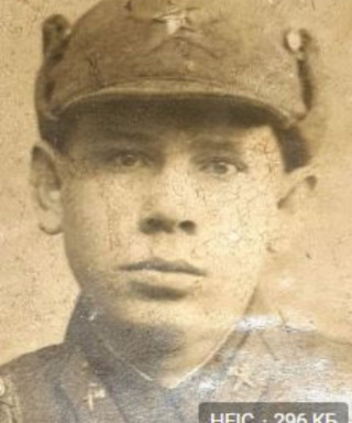 Оборин Александр Макарович