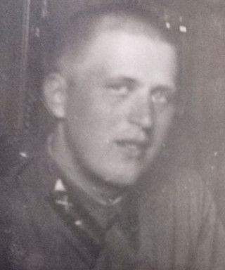 Мартюшов Дмитрий Иванович