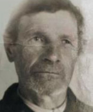 Ишутин Иван Иванович