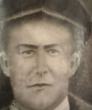 Фазылов Хисма