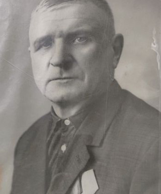 Лаврентьев Николай Александрович