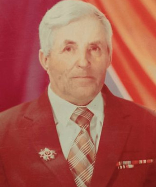 БЕРЕЗИЦКИЙ ДМИТРИЙ СТЕПАНОВИЧ