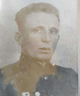 Конторин Никифор Григорьевич