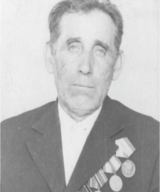 Доценко Василий Васильевич