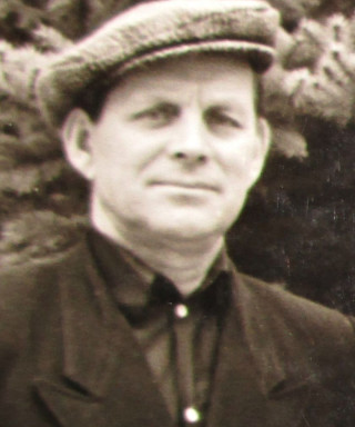 Кудряшов Александр Николаевич