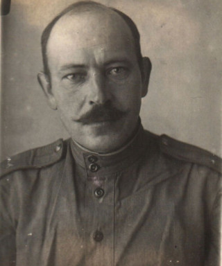 Муравьев Фёдор Фёдорович