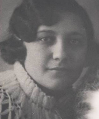 Кричевская Сима Абрамовна