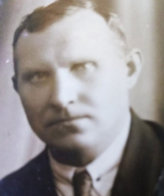 Подсосонный Петр Матвеевич