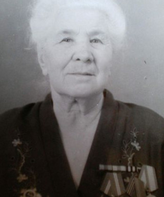 Казакова Анастасия Павловна