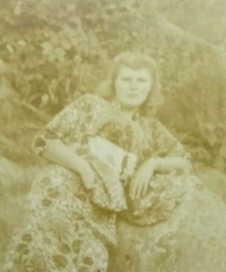 Максименко Евдокия Яковлевна