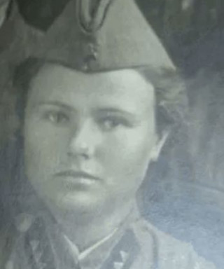 Гаврилова Фрида Петровна