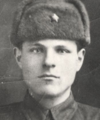 Ерохин Сергей Иванович