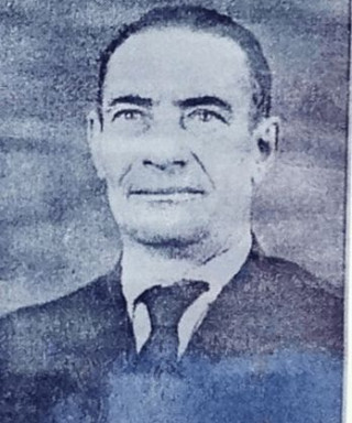 Патруев Николай Андреевич