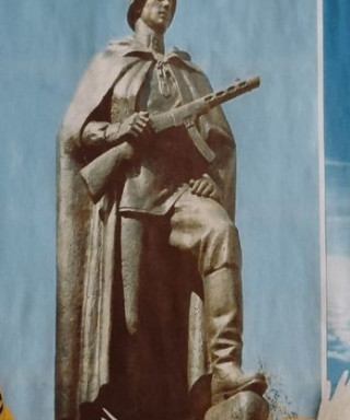 Парамонов Алексей Иванович