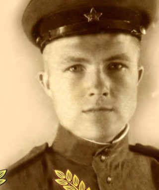 Мурзинов Пётр Иванович